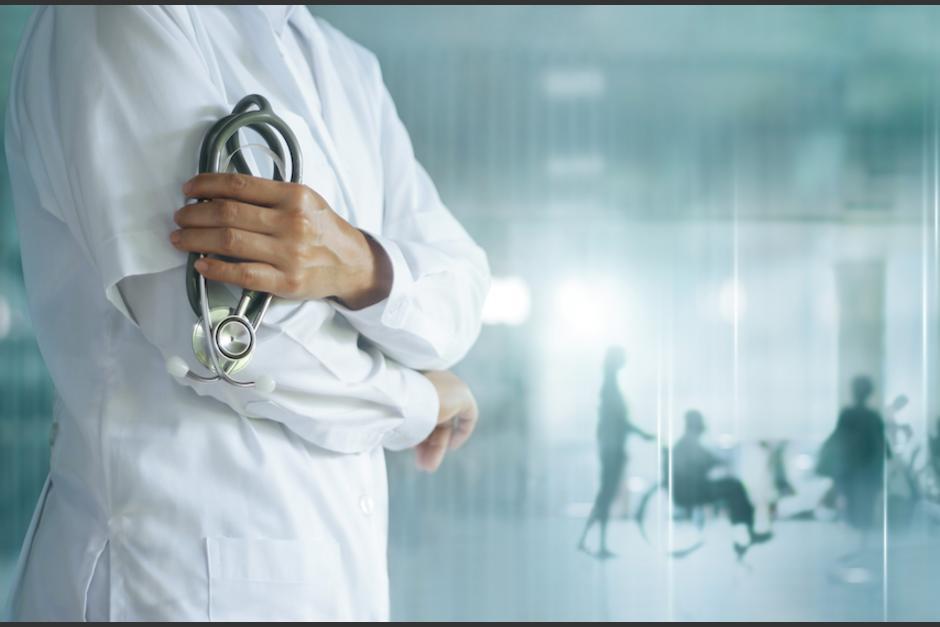 Cuatro médicos fueron detenidos tras una investigación por una denuncia de tráfico de órganos. (Foto: Shutterstock)