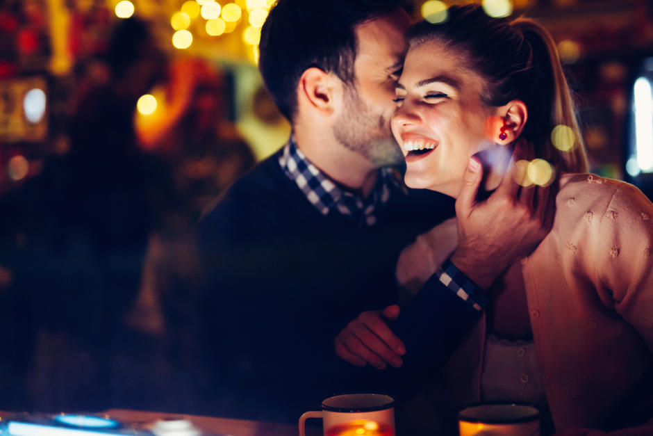 Con estas frases tendrás a tu pareja pensando en ti todo el tiempo. (Foto: Shutterstock)