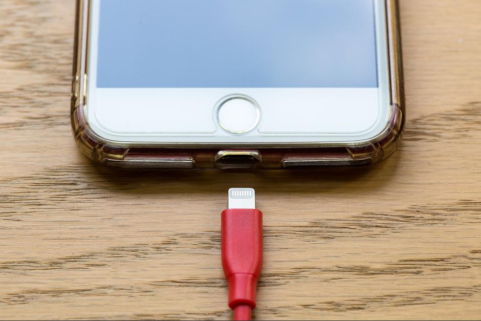 El ahorro de batería en iPhone es fundamental para sus usuarios. (Foto: Pixabay)