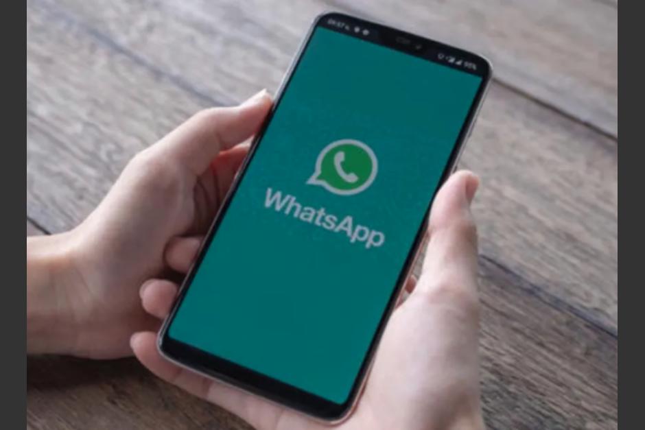 WhatsApp ofrecerá una nueva función de seguridad al momento de enviar mensajes y videos. (Foto: Androidphoria)