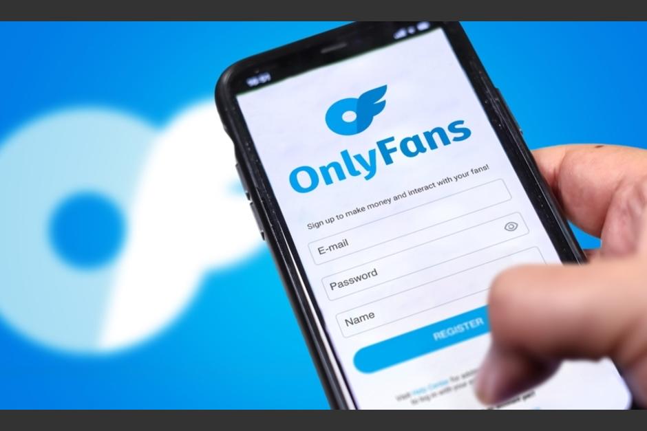 Delitos y como protegerte en OnlyFans. (Foto: Shutterstock)&nbsp;