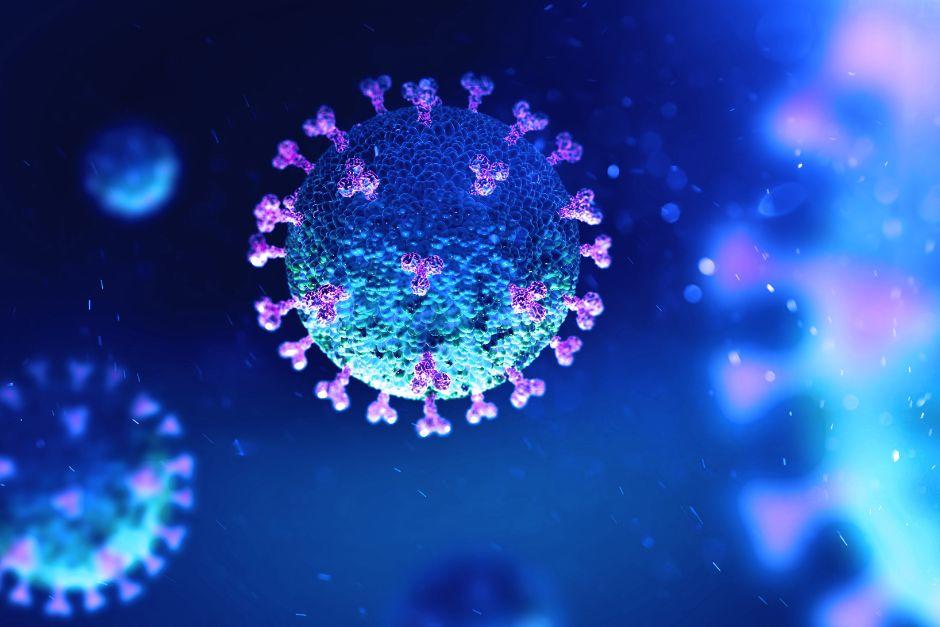 La OMS confirmó el fin de la pandemia. (Foto: Shutterstock)