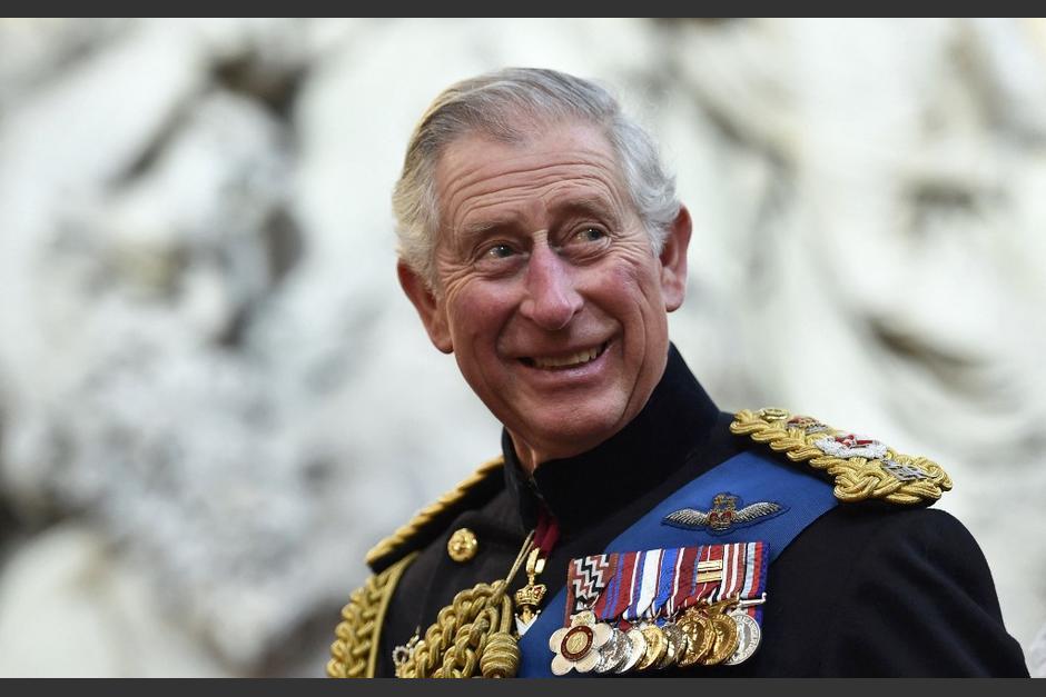 Después de meses de preparativos, por fin llega la tan ansiada coronación del rey Carlos III. (Foto: AFP)&nbsp;