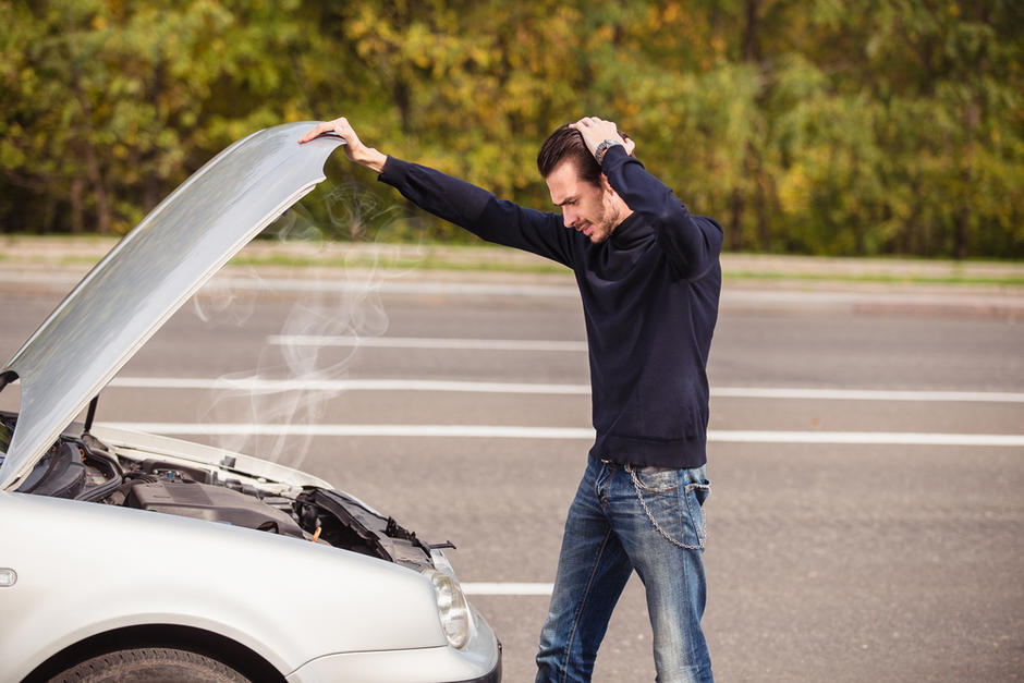 Conoce las posibles razones por las que tu carro se calienta. (Foto: Shutterstock)