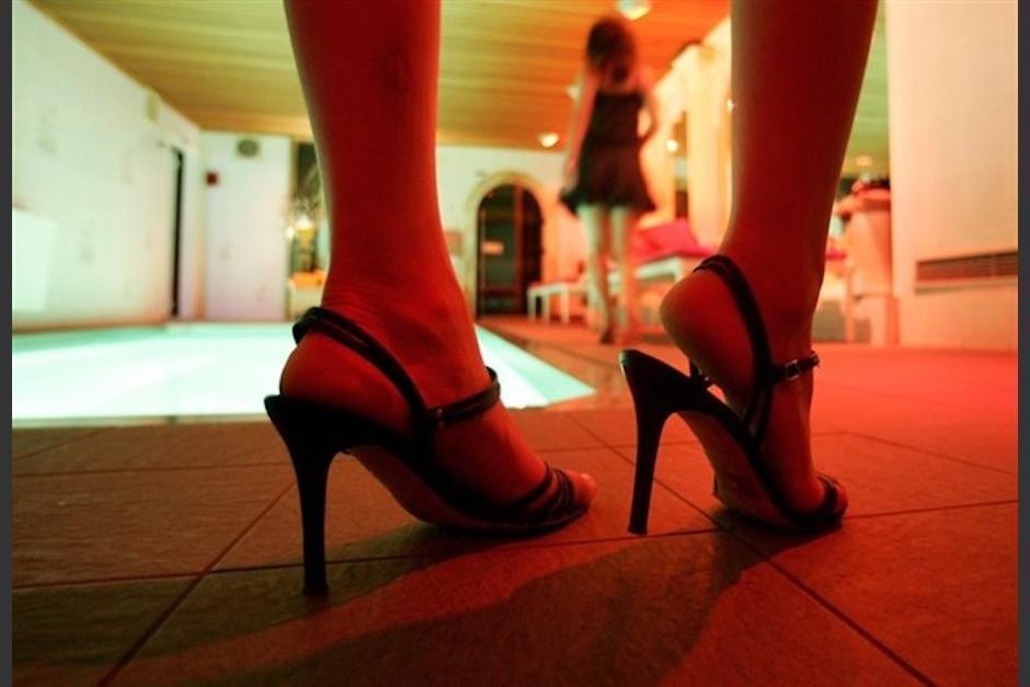 El caso llamado Pitayass se investiga la explotación sexual de mujeres nacionales y extranjeras. (Foto: Shutterstock)