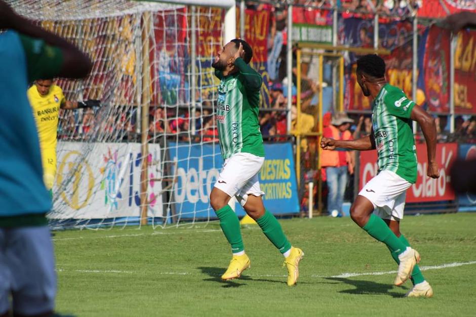 Antigua GFC dejó en el camino a Municipal y clasificó a las Semifinales del Torneo Clausura. (Foto: Zona Panza Verde)