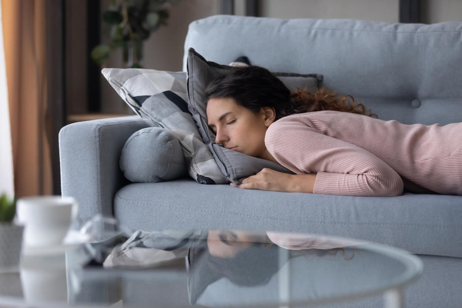 Dormir es importante para el organismo. (Foto: Shutterstock)