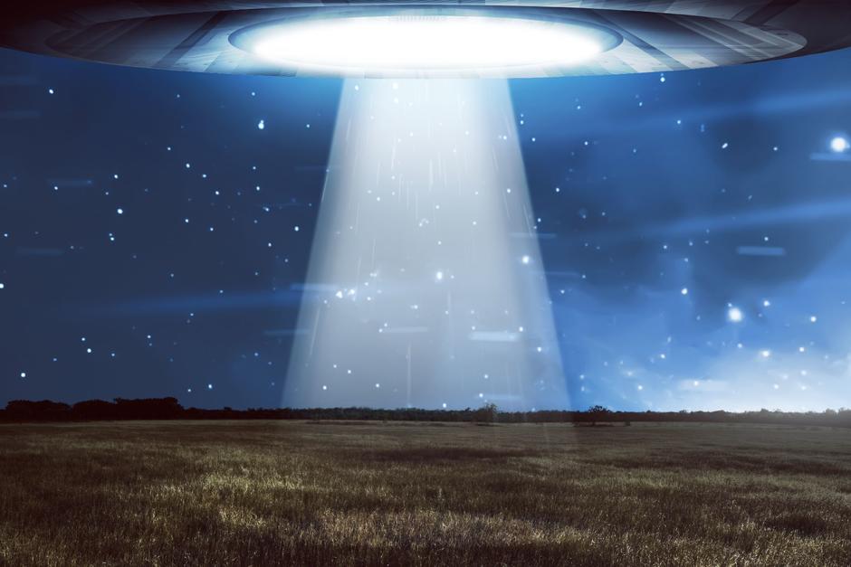 El primer mensaje de los extraterrestres puede estar más cerca de lo que pensamos. (Foto: Bigstock)
