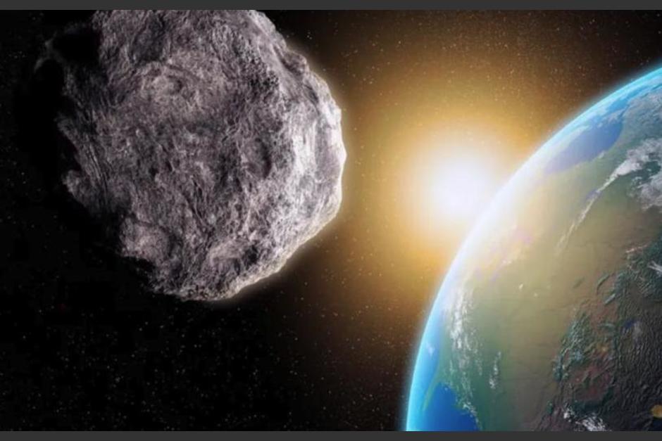La NASA busca cazadores de asteroides. (Foto: DiariosLasAméricas)
