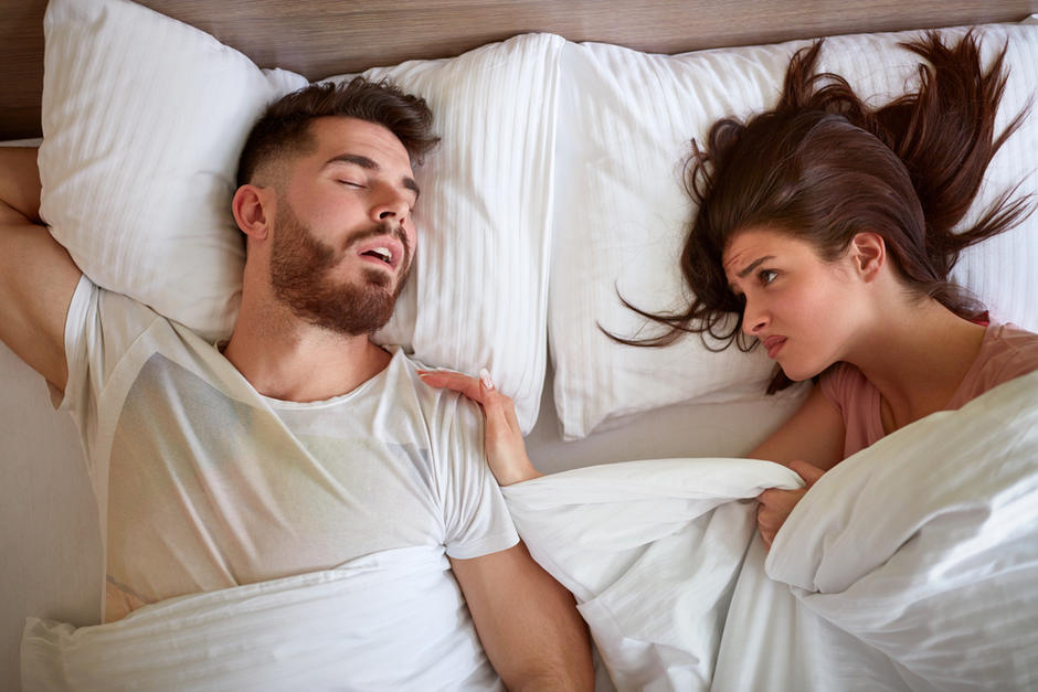 Hablar dormido en sueños depende de cada persona y la situación. (Foto: Shutterstock)