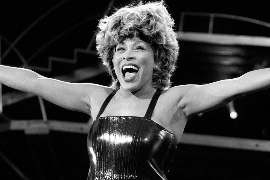 El mundo de la música está de luto tras la muerte de Tina Turner. (Foto: Redes Sociales)