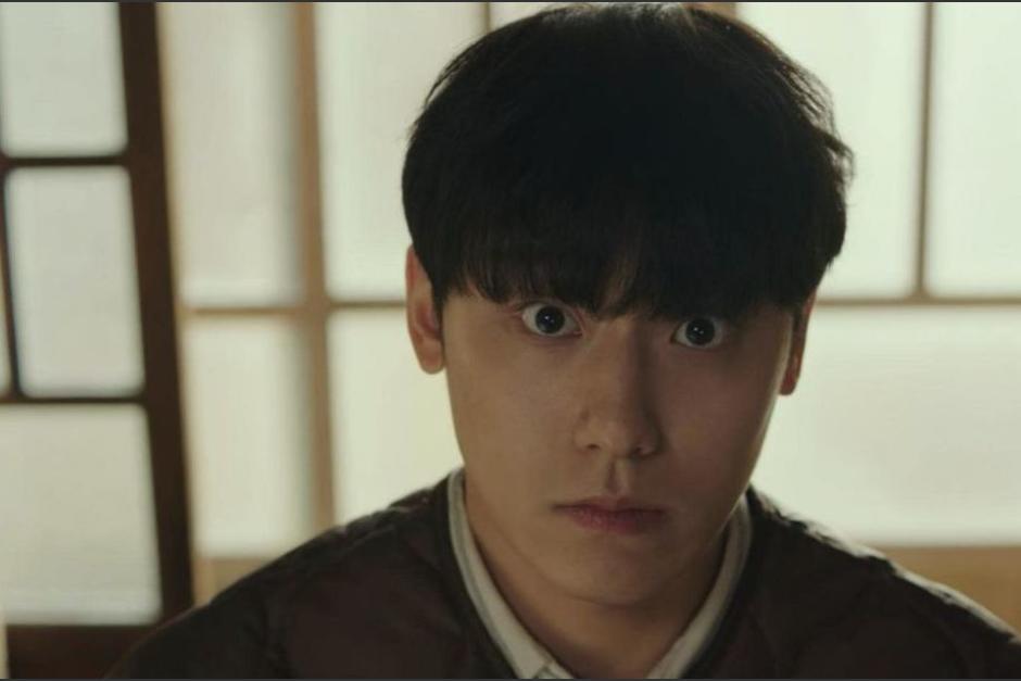 "La buena mala madre" es una nueva serie coreana.&nbsp;(Foto:&nbsp;Netflix)