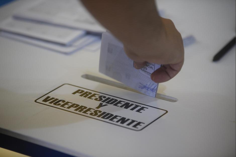 El Cacif se pronunció por el cierre del proceso electoral de este 2023. (Foto:&nbsp; Archivo/Soy502)