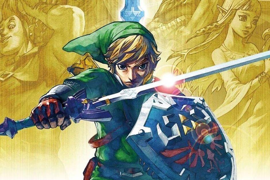 Nintendo anuncia la adaptación cinematográfica del videojuego "The Legend of Zelda". (Foto: Nintendo)