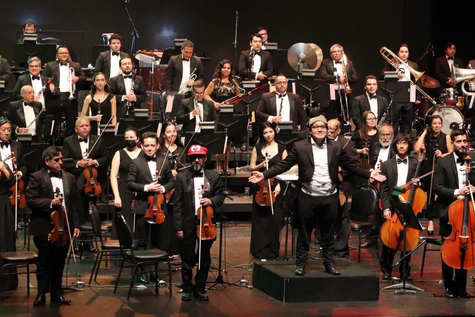 La Orquesta Sinfónica Nacional anuncia una nueva edición de los conciertos de videojuegos. (Foto: OSN)
