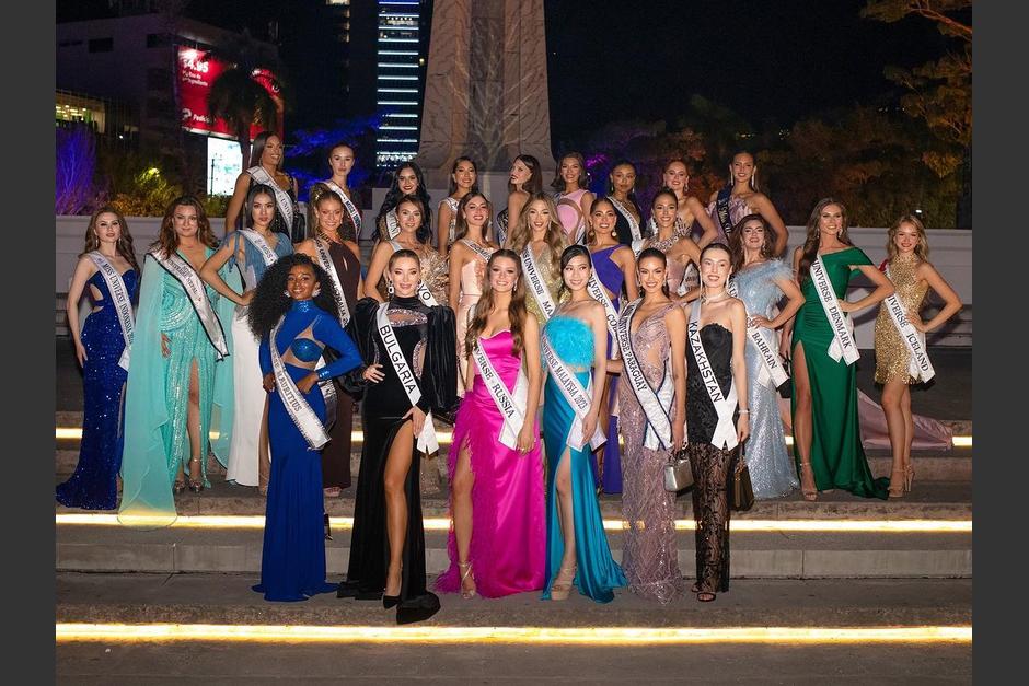 La página del certamen recibió fuertes comentarios luego de revelar los trajes de baño para la edición de este año. (Foto: Miss Universo El Salvador)