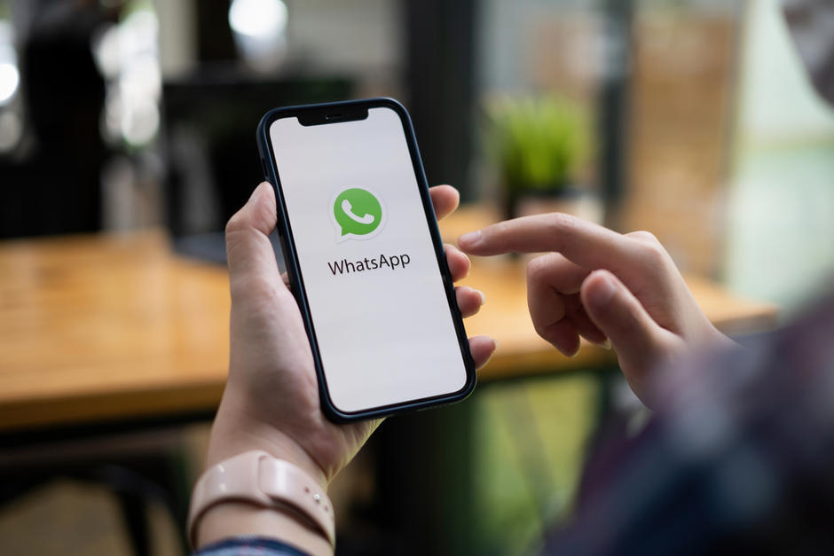 Una lista de celulares se quedará sin acceso a WhatsApp en diciembre.&nbsp;(Foto: WhatsApp)&nbsp;