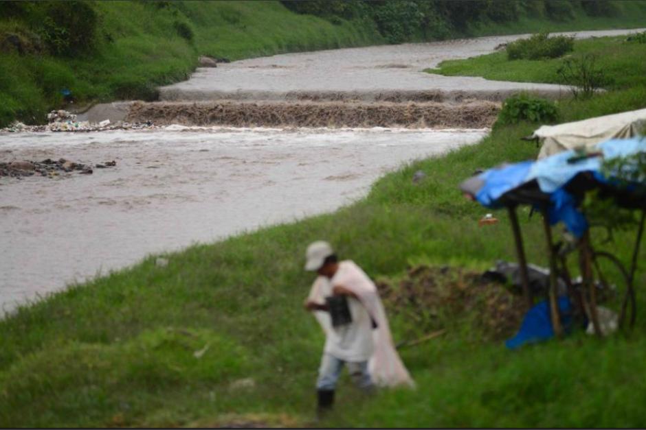 Uno de los ríos de Guatemala destaca en el extranjero. (Foto: Archivo/Soy502)