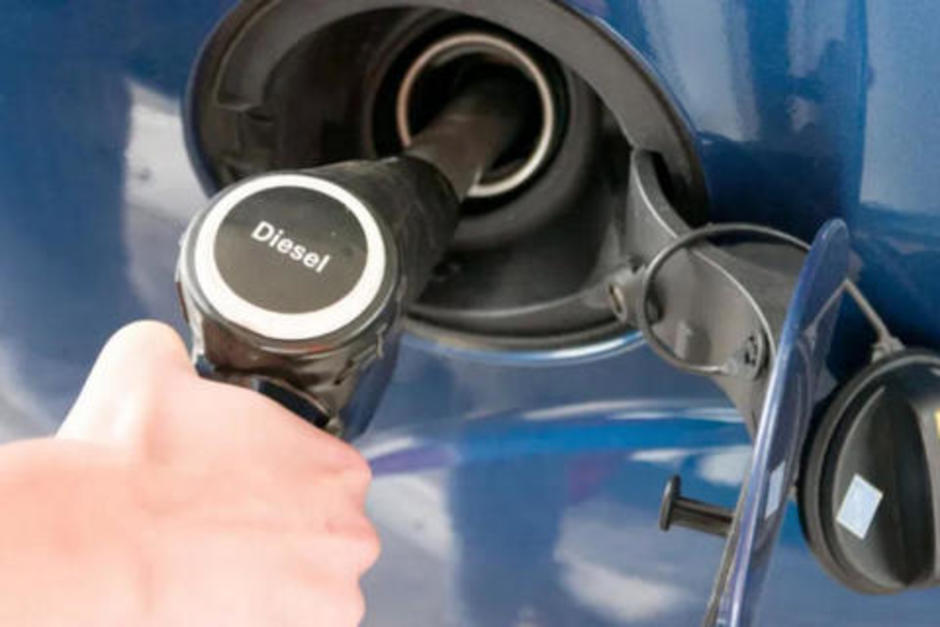 Reportan leve rebaja en el precio de la gasolina diésel para este martes 21 de noviembre. (Foto ilustrativa: Archivo/Soy502)&nbsp;