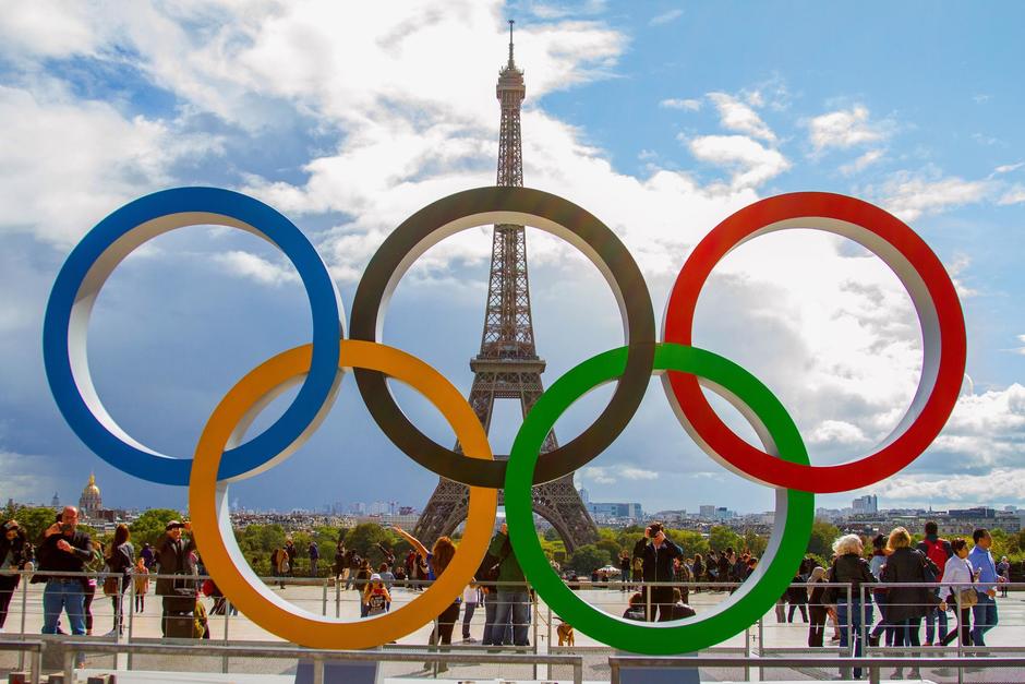 Los Juegos Olímpicos de París comenzarán el 26 de julio de 2024. (Foto: Marca)