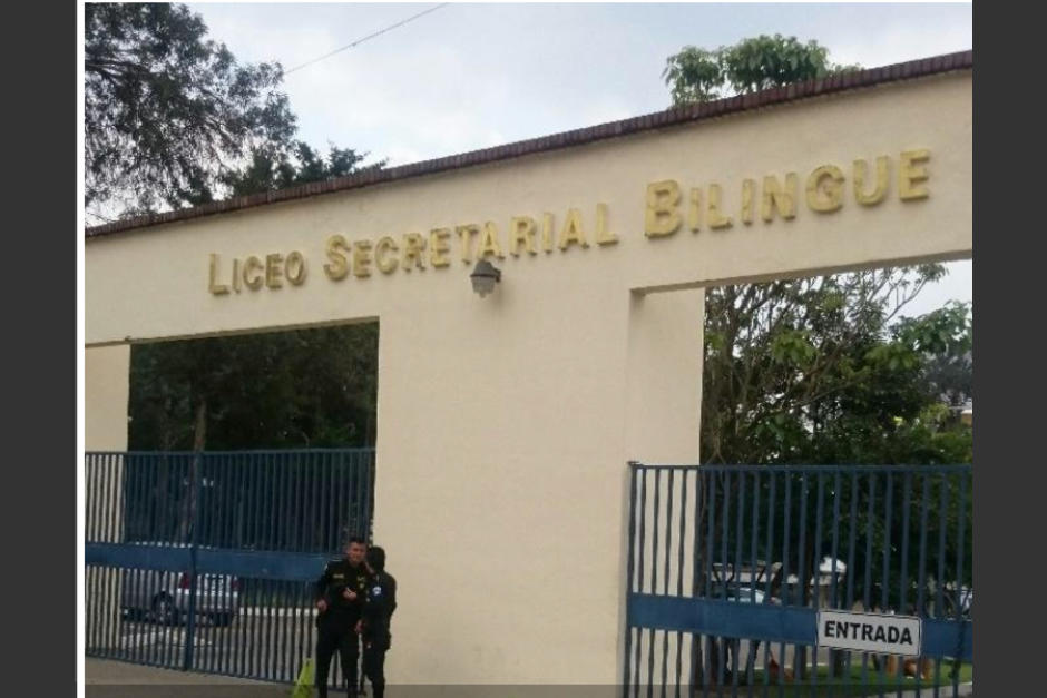 Tras 62 años de trayectoria, el Liceo Secretarial Bilingüe anunció el cierre de sus puertas. (Foto: Google Maps)&nbsp;