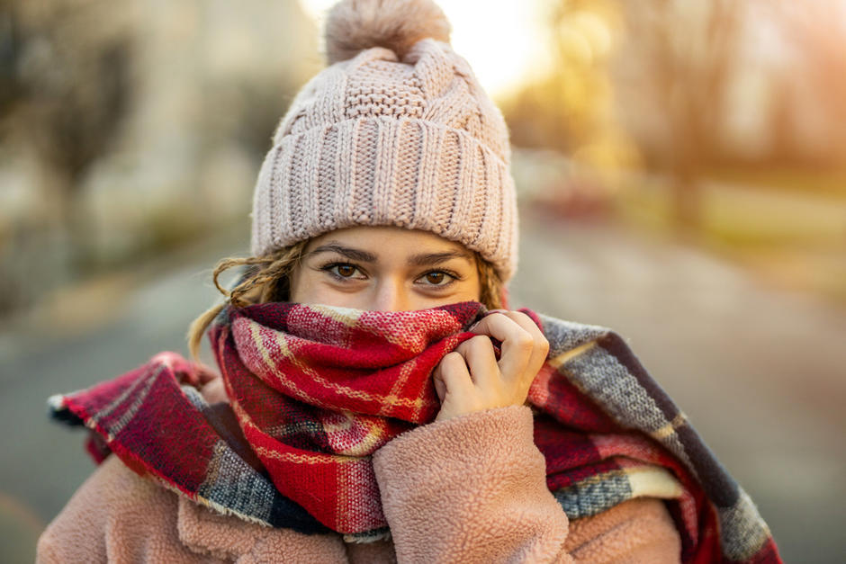 Pronostican el ingreso de un posible frente frío en el territorio nacional. (Foto: Shutterstock)