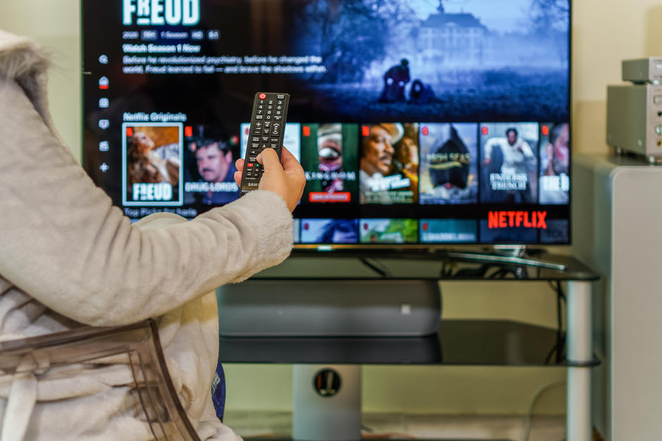 Netflix podría aumentar una vez más los precios del servicio de streaming.&nbsp;(Foto: Shutterstock)