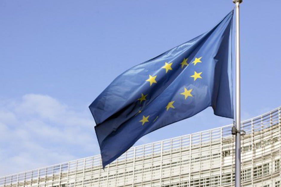 La Unión Europa hace un llamado para respetar las Elecciones 2023. (Foto: archivo/Soy502)