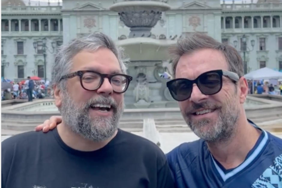 Kevin Johansen Y Liniers Cambian Fecha De Su Show