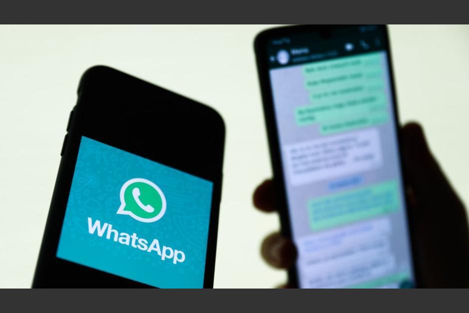 Una lista de celulares se quedará sin acceso a WhatsApp en noviembre.&nbsp;(Foto: Cadena Dial)