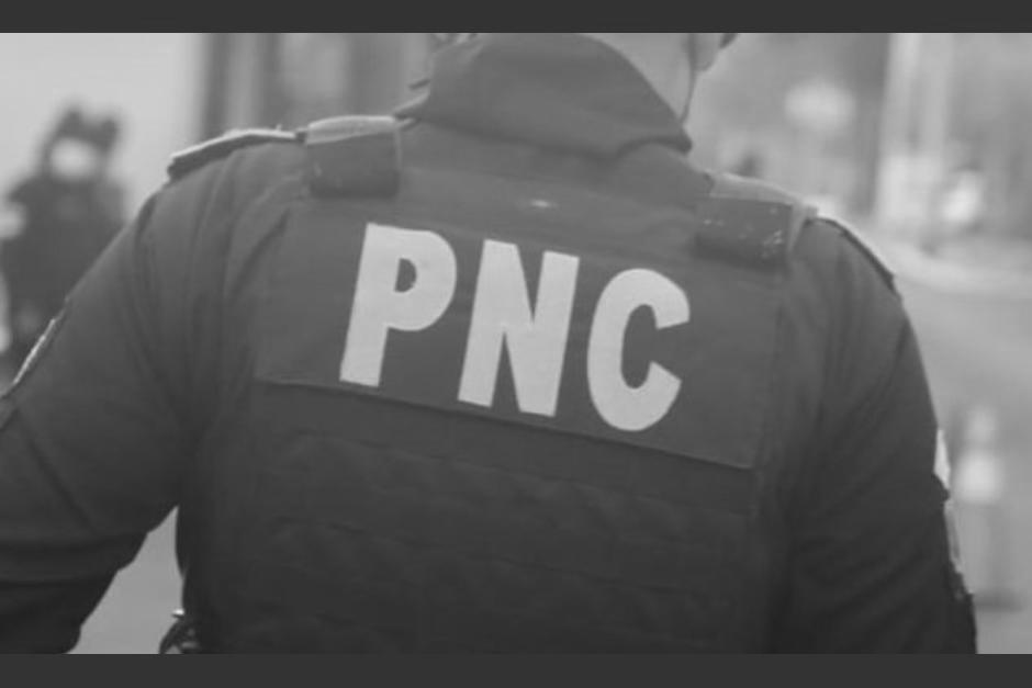 Un agente de la PNC que estaba de descanso y en aparente estado de ebriedad disparó en contra de sus compañeros. (Foto ilustrativa: Archivo/Soy502)