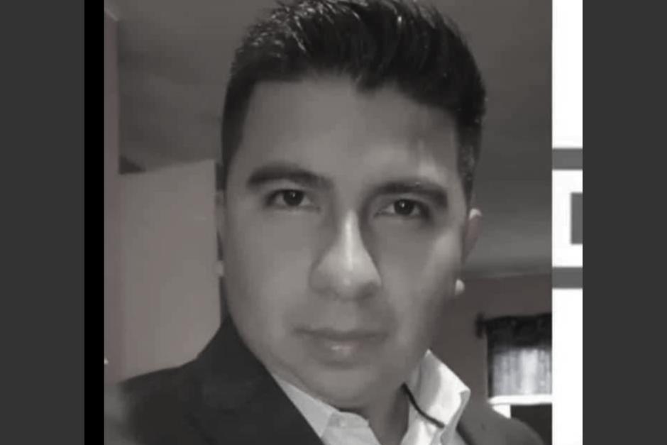 Consternación e indignación provocó entre los guatemaltecos el brutal crimen contra Gerónimo Daniel, un emprendedor y empresario de Mixco. (Foto: redes sociales)&nbsp;