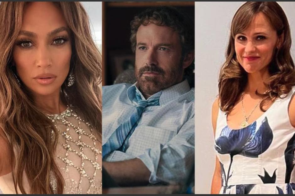 JLo y Ben Affleck fueron captados cariñosos en los últimos días.&nbsp;(Foto: Instagram)