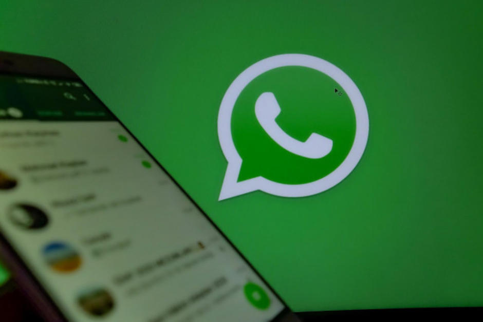 Alertan Por Nueva Modalidad De Estafa En Whatsapp 2665