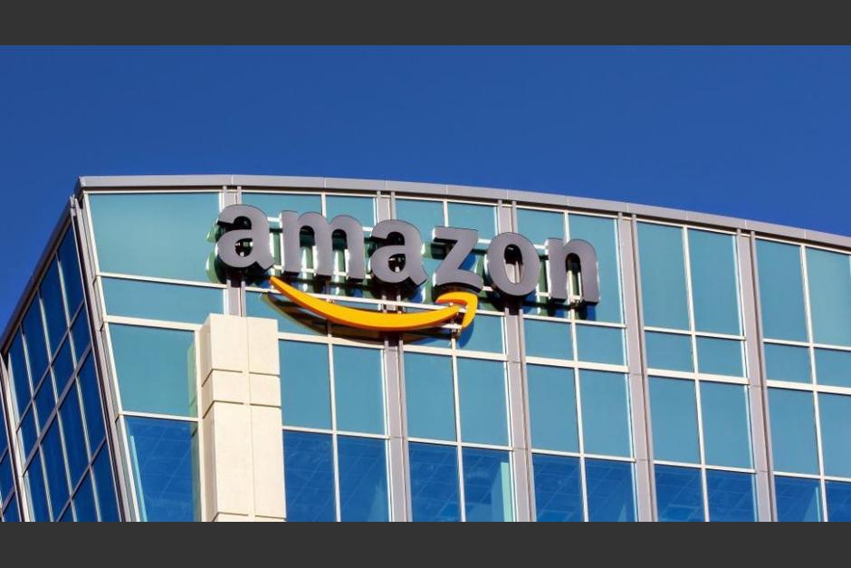 Amazon es demandada y acusada de tener un monopolio. (Foto: Expansion)