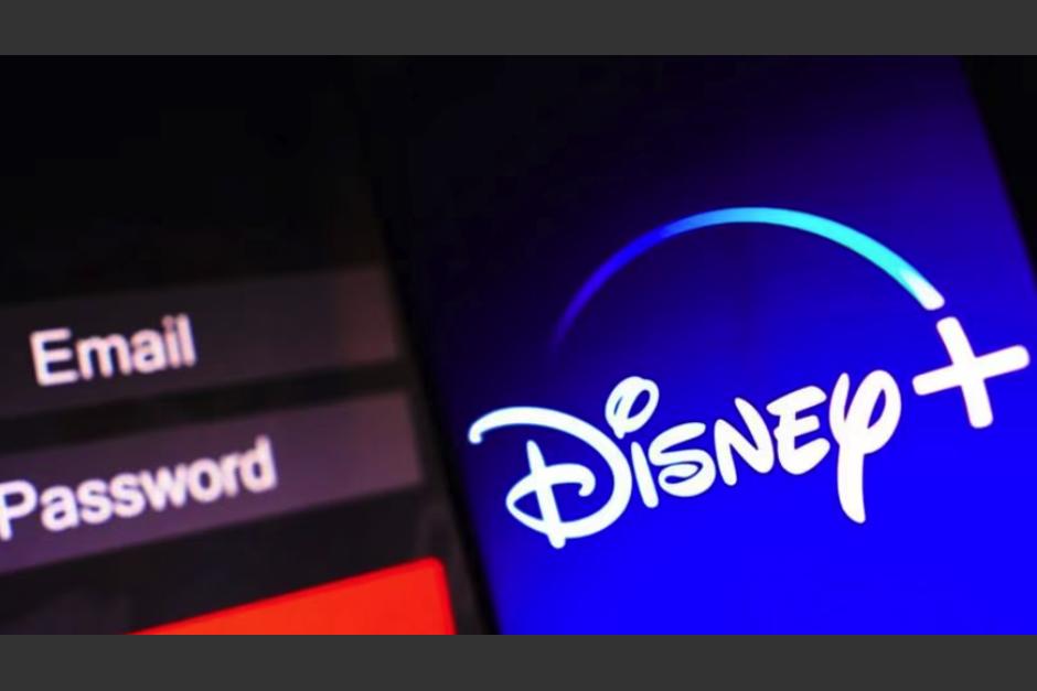 Disney toma nuevas restricciones para las cuentas en su plataforma de streaming. (Foto: FayerWayer)