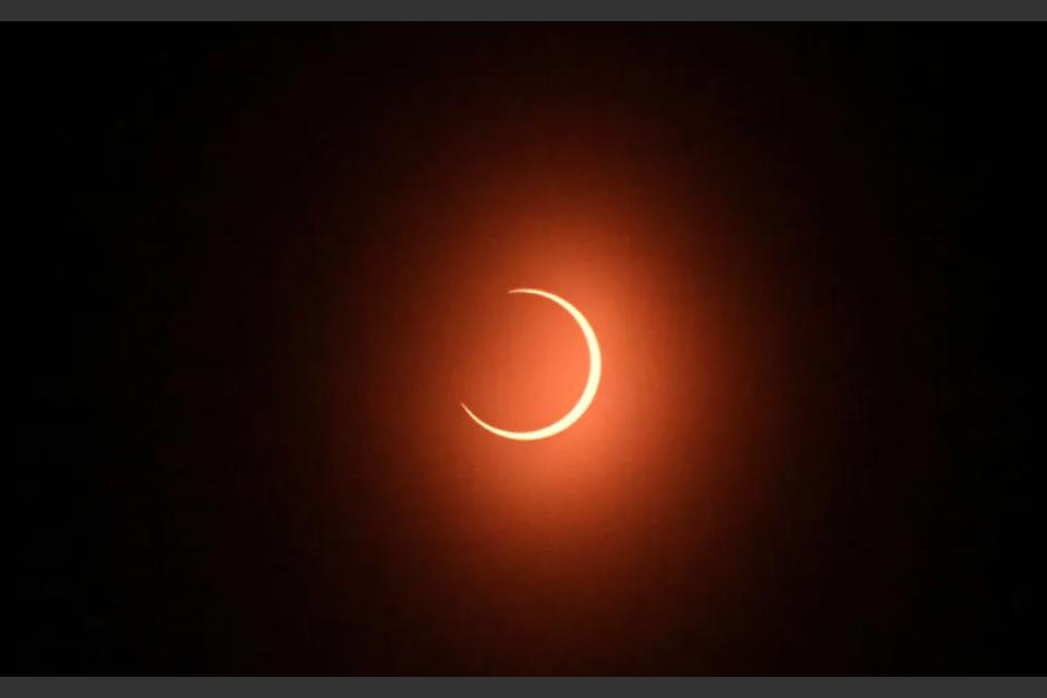 El eclipse de sol es un evento que emociona a los amantes de la astronomía en Guatemala.&nbsp;(Foto:&nbsp;Getty Images)