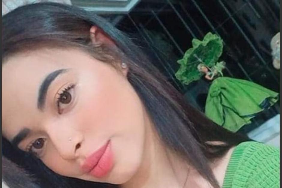 Buscan a una adolescente identificada como Jenniffer Nahomy Ortega Mejía de 17 años, quien desapareció hace seis días. (Foto: redes sociales)