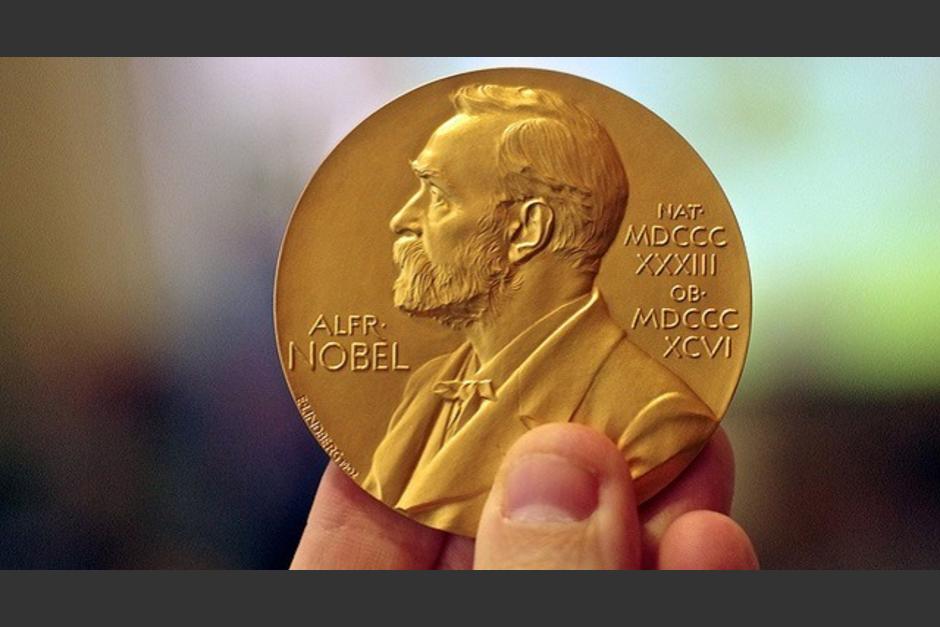 En diciembre se entregará el Premio Nobel de la Paz y un exdiputado afirma estar compitiendo por la distinción. (Foto: AFP)
