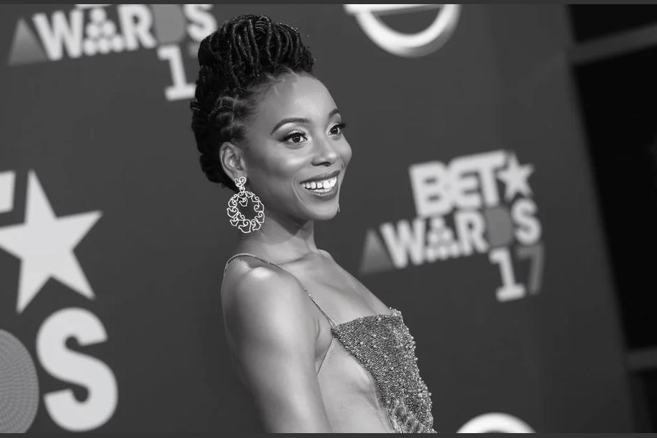 Erica Ash, conocida por su participación en las películas de "Scary movie", falleció de forma inesperada.&nbsp;(Foto: Usatalesteller)