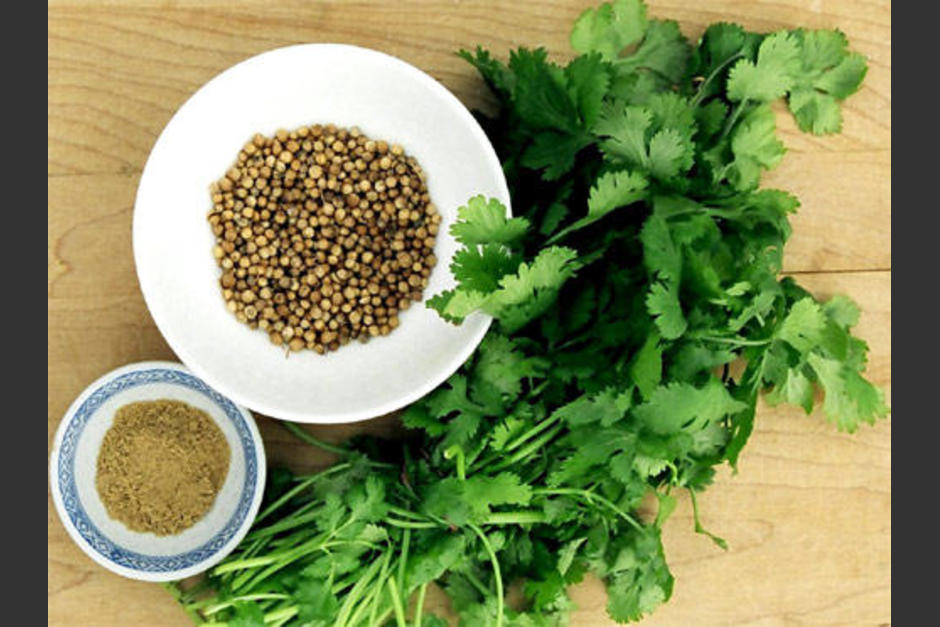 El cilantro y el perejil son dos de los productos cuyos precios están al alza. (Foto: Shutterstok/Soy502)&nbsp;