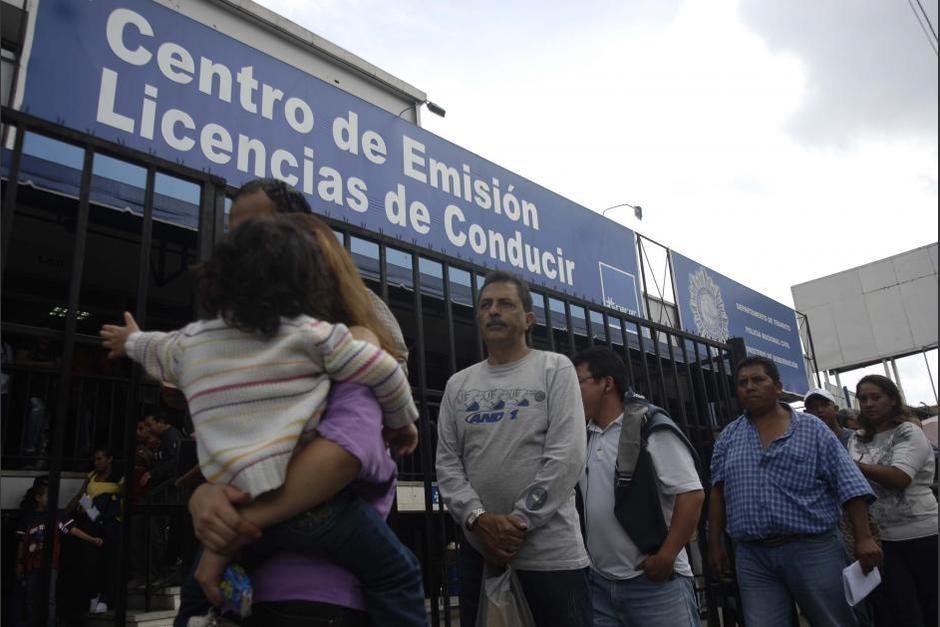 Aquí encontrarás qué debes de hacer para renovar tu licencia de conducir. (Foto: Archivo/Soy502)