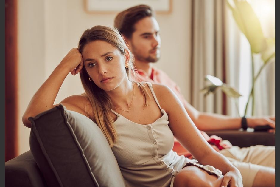 El síndrome se refiere a la causa de celos que una persona siente hacia las ex de su pareja actual. (Foto: Shutterstock)