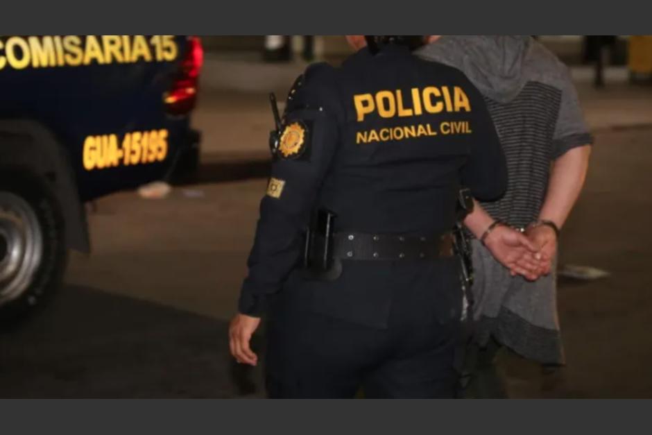 Gobernación reporta un 10% de reducción en crimen. (Foto: captura de pantalla)