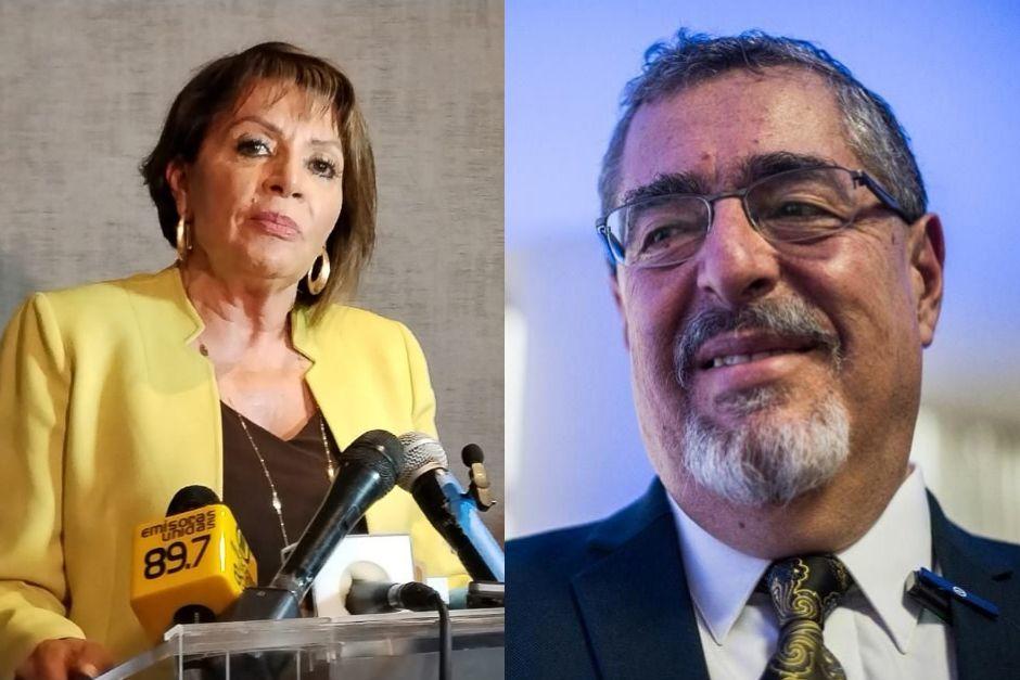 La exministra de Comunicaciones, Jazmín de la Vega, respondió al presidente Bernardo Arévalo, tras confirmar la veracidad de un audio filtrado. (Foto: Soy502)