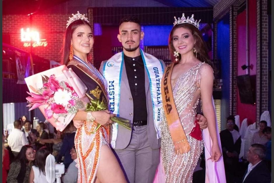 El certamen de belleza nacional ha causado polémica por los requisitos que piden a sus candidatas. (Foto: Asoeja Jalapa)