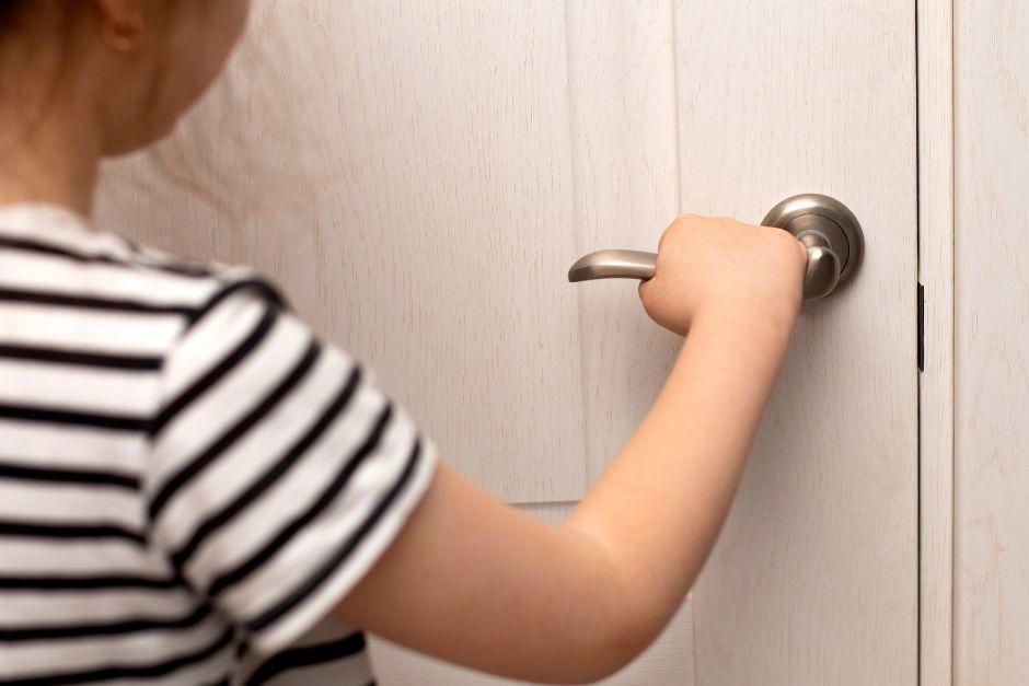 Un hombre disparó contra una vivienda y le causó heridas a una niña de 10 años.&nbsp;(Foto ilustrativa: Shuttersetock)