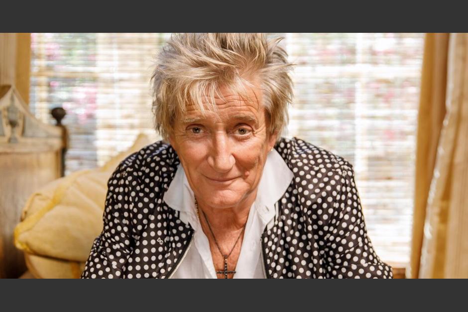 La leyenda del rock, Rod Stewart admitió que sus días están contados y canceló su concierto número 200. (Foto: naturahoy.com)