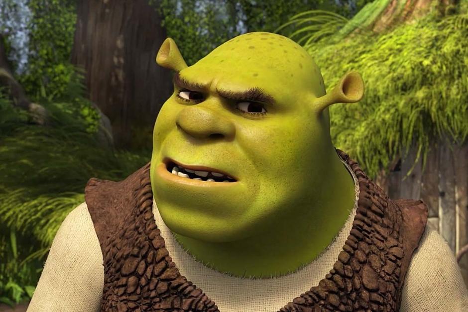 La noticia ha sorprendido a los fans del actor de doblaje que brilló con la voz de Shrek. (Foto: DreamWorks)