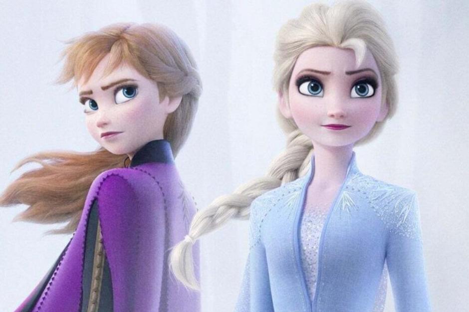 "Frozen 3" revela su fecha de estreno y presenta su primera imagen... aunque aún no tiene director confirmado. (Foto: Looper)